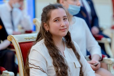 Открыть космос для себя